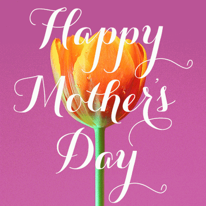 Happy Mothers Day GIF