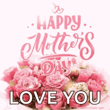 Happy Mothers Day To My Daughter In Law GIF