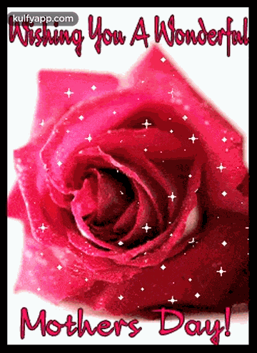 Happy Mothers Day GIF