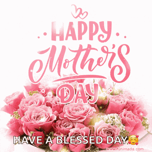Happy Mothers Day GIF