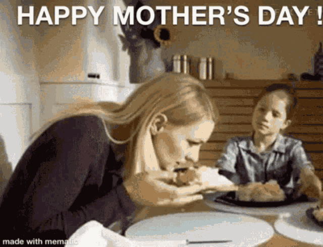 Happy Mothers Day2022 GIF