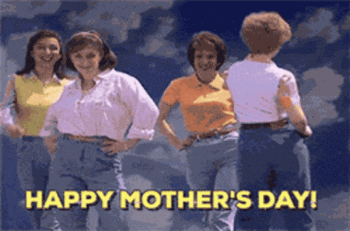 Happy Mothers Day2023 GIF