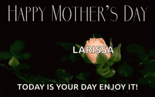Happy Mothers Day2023 GIF