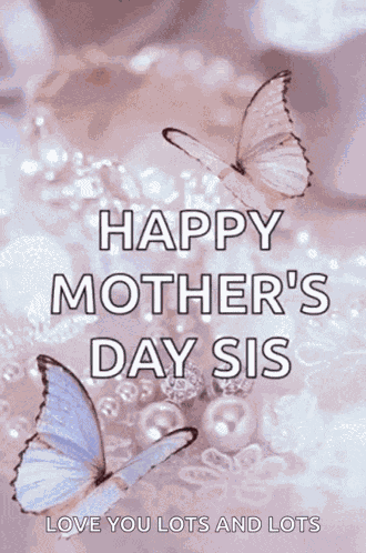 Happy Mothers GIF