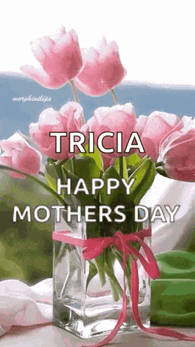 Happy Mothers GIF