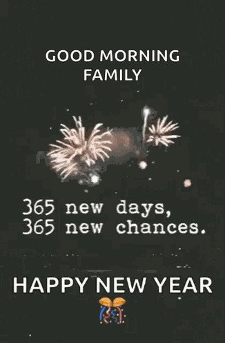 Happy New Year 2019 GIF