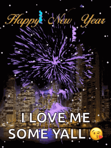 Happy New Year 2020 GIF