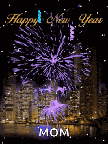 Happy New Year 2020 GIF