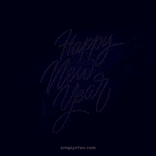 Happy New Year Happy New Years GIF