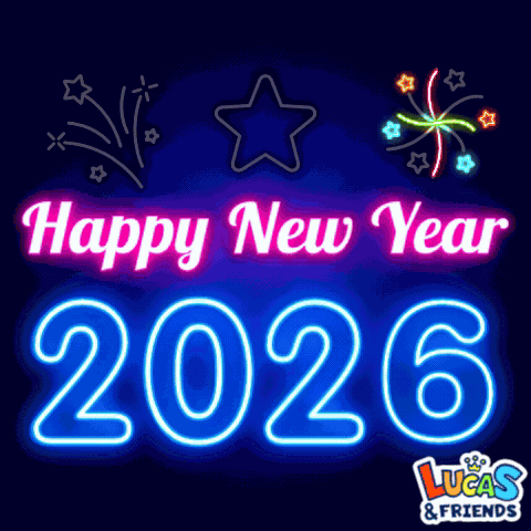 Happy New Year Happynewyear GIF