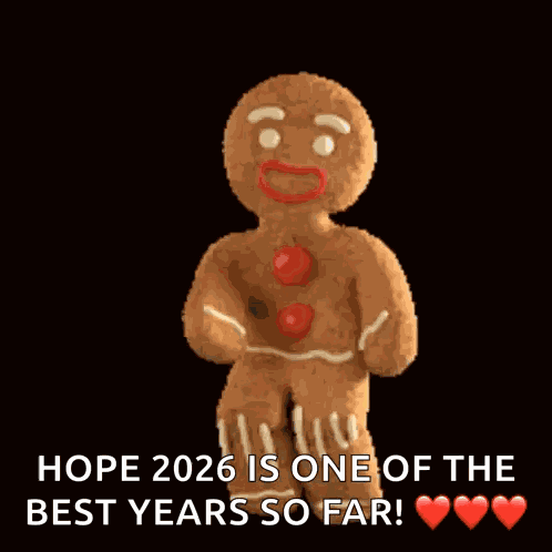Happy New Year Nye GIF