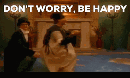 Happy Nodepression GIF