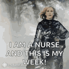 Happy Nurses Week GIF