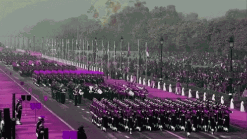 Happy Republic Day GIF