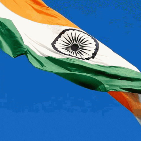 Happy Republic Day GIF
