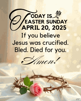 Happy Resurrection Day Meme