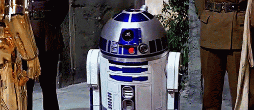 Happy Rocking GIF