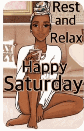 Happy Saturday Images Meme