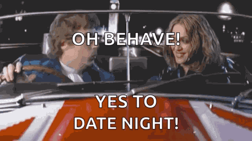 Happy Smile GIF