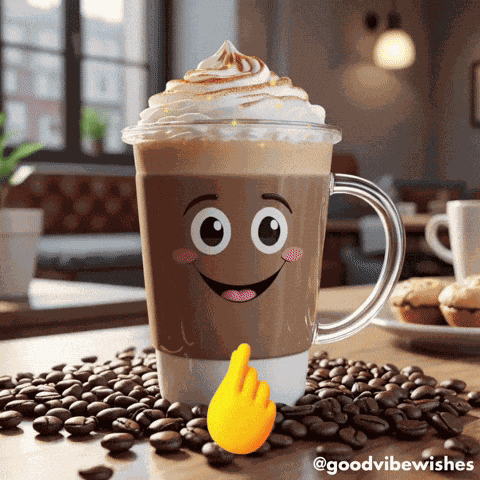 Happy Smile GIF