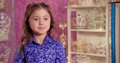 Happy Smile GIF
