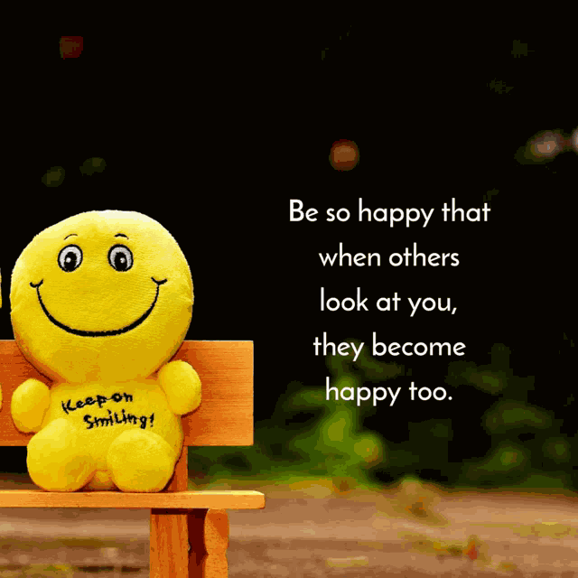 Happy Status Hapiness Quotes Meme