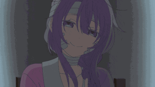 Happy Sugar Life Anime GIF