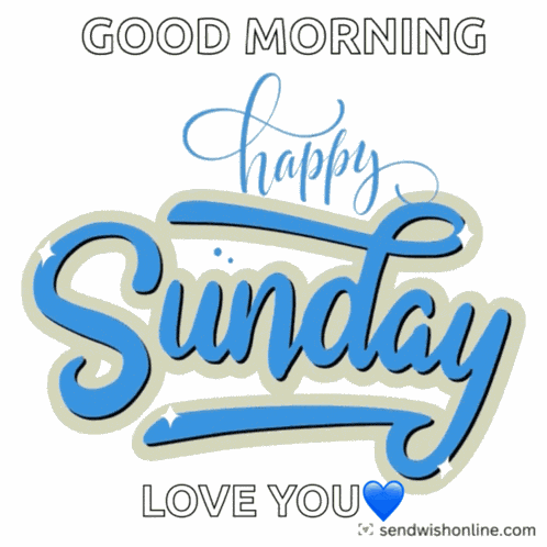 Happy Sunday Chill Sunday Meme