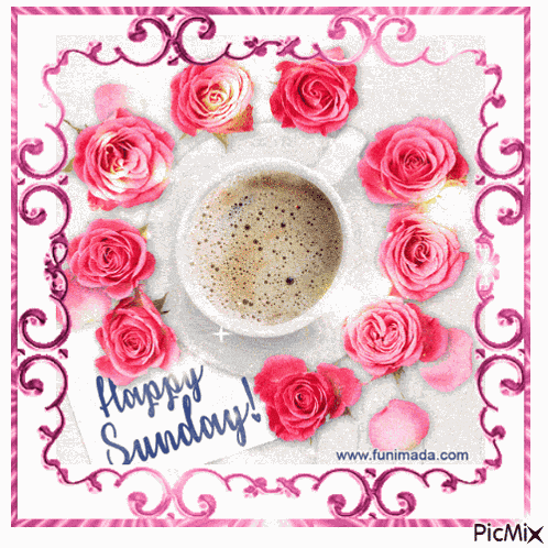 Happy Sunday GIF