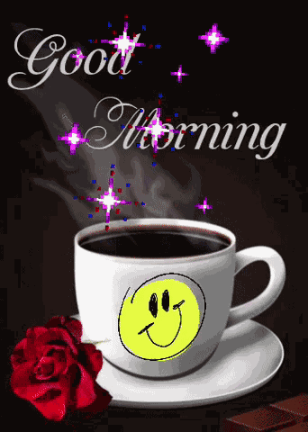 Happy Sunday GIF