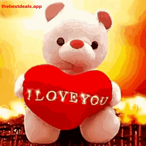 Happy Teddy Happy Teddy Day GIF