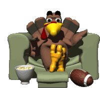 Happy Thanksgiving Day Thanksgiving Sticker