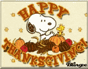 Happy Thanksgiving Snoopy Happy Thankgiving Meme