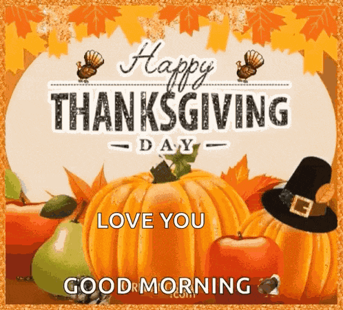 Happy Thanksgiving2022 GIF