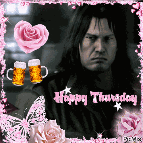 Happy Thursday Happy GIF