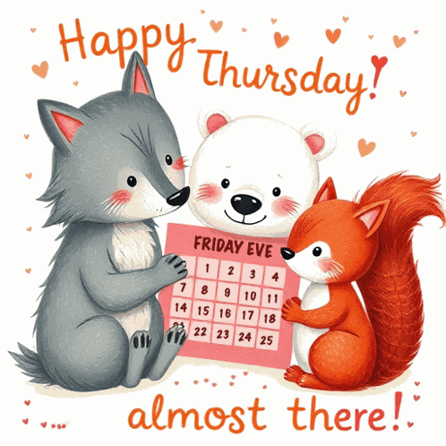 Happy Thursday Thursday Morning Meme