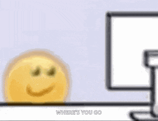 Happy To Sad Face Silly GIF