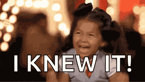 Happy GIF