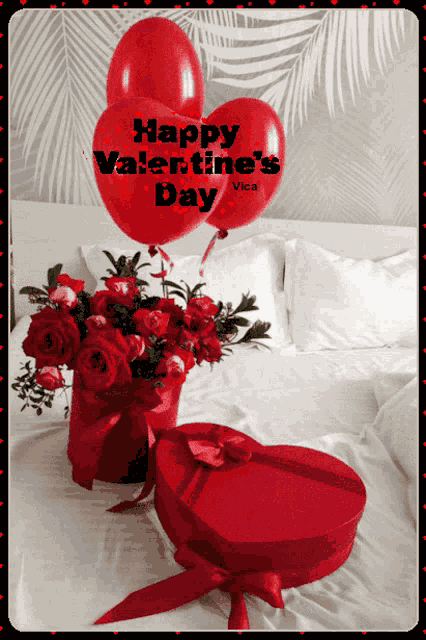 Happy Valentines Day GIF