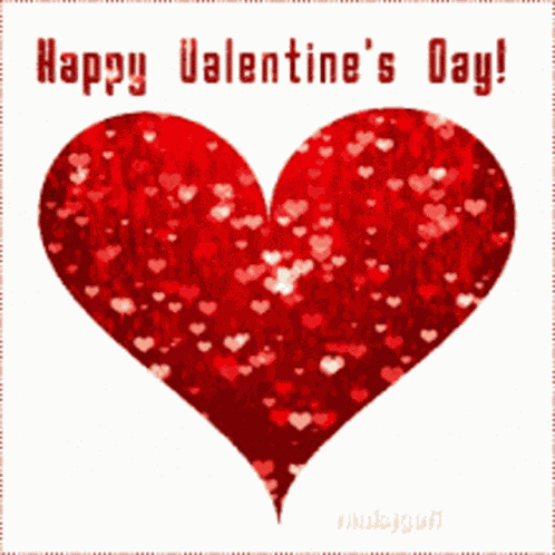 Happy Valentines Day GIF