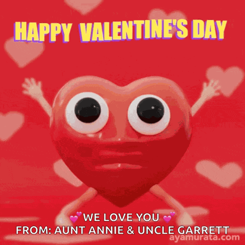 Happy Valentines Day Happy Valentine Day GIF