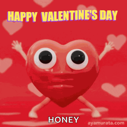 Happy Valentines Day Happy Valentine Day GIF