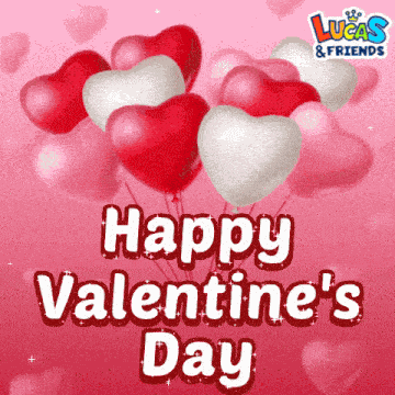 Happy Valentines Day Happy Valentine Day GIF