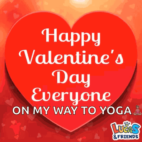 Happy Valentines Day Happy Valentine Day GIF
