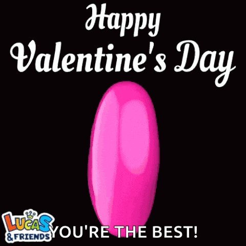 Happy Valentines Day Happy Valentine Day GIF