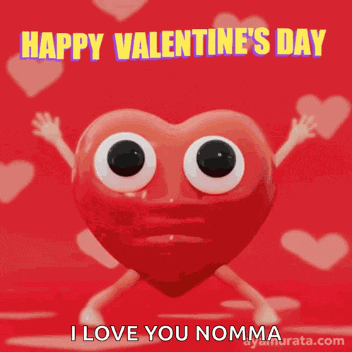 Happy Valentines Day Happy Valentine Day GIF