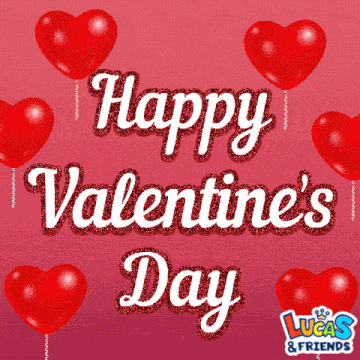 Happy Valentines Day Happy Valentine Day GIF