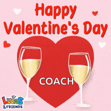 Happy Valentines Day Happy Valentine Day GIF