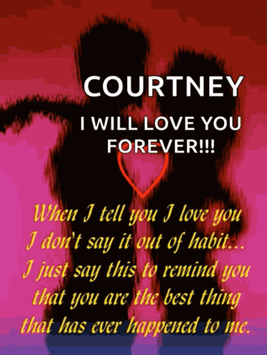 Happy Valentines Day Love GIF