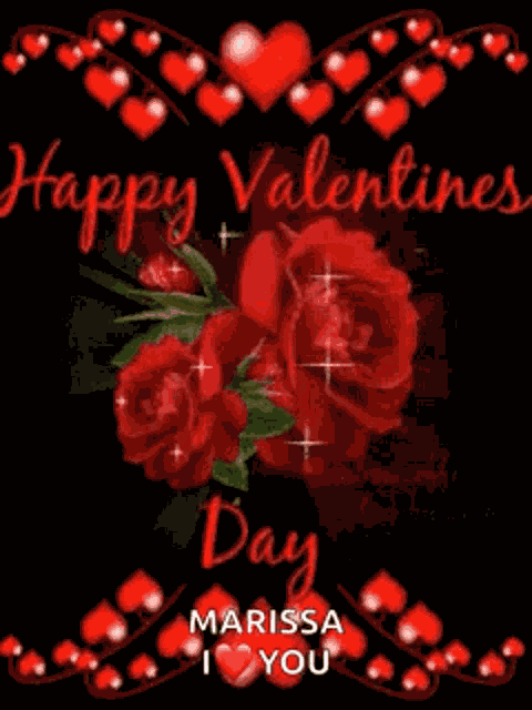 Happy Valentines GIF